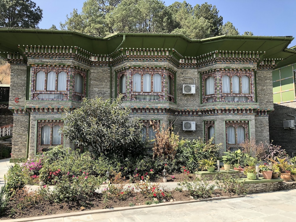 RKPO GREEN RESORT 2/46