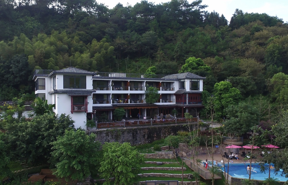 Li River Retreat Guangxi 2/74