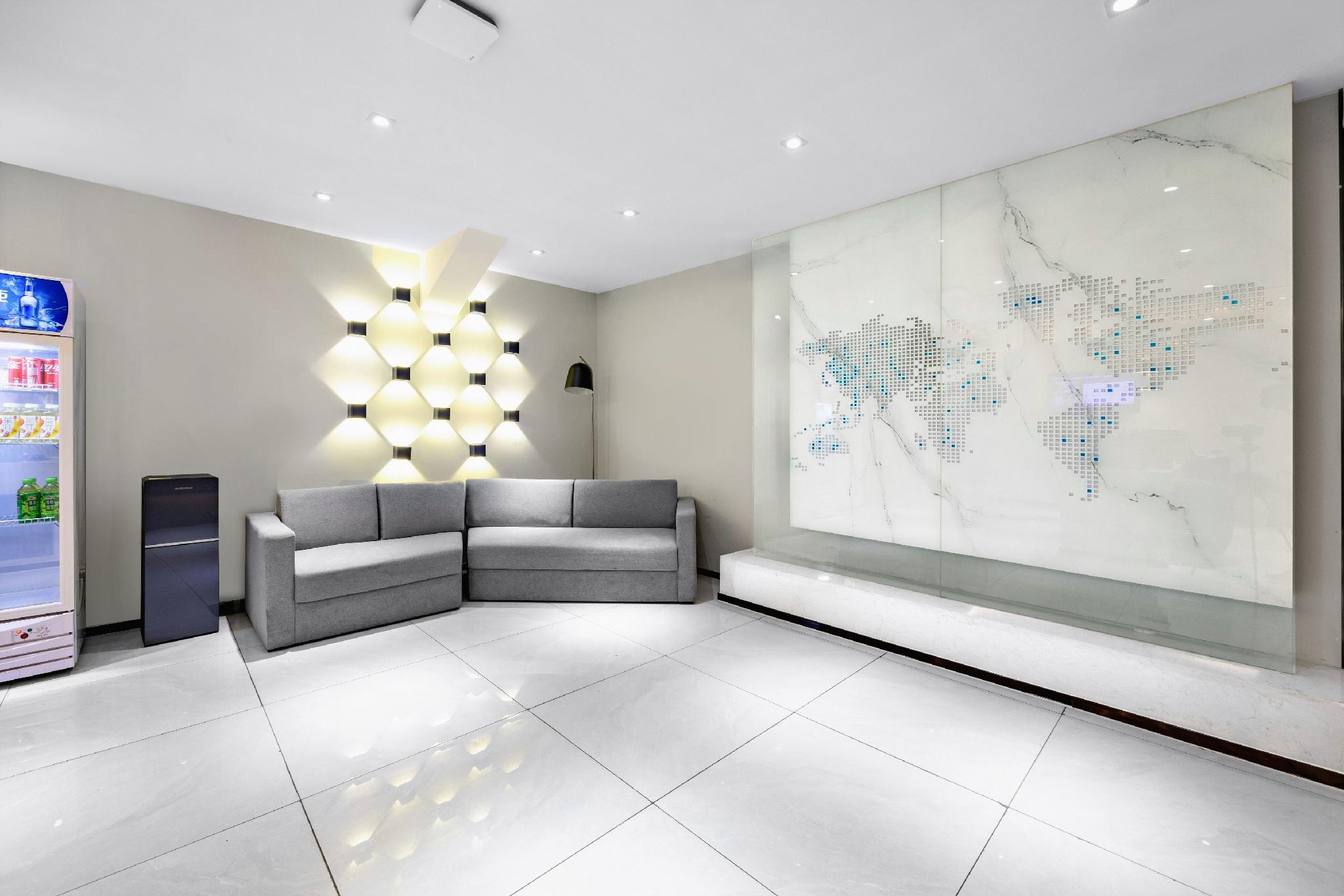 7 Days Inn Tianjin Sports Institute North Avenue 22/69