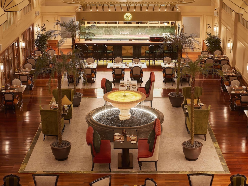 Hotel De L'opera Hanoi Mgallery By Sofitel 56/73