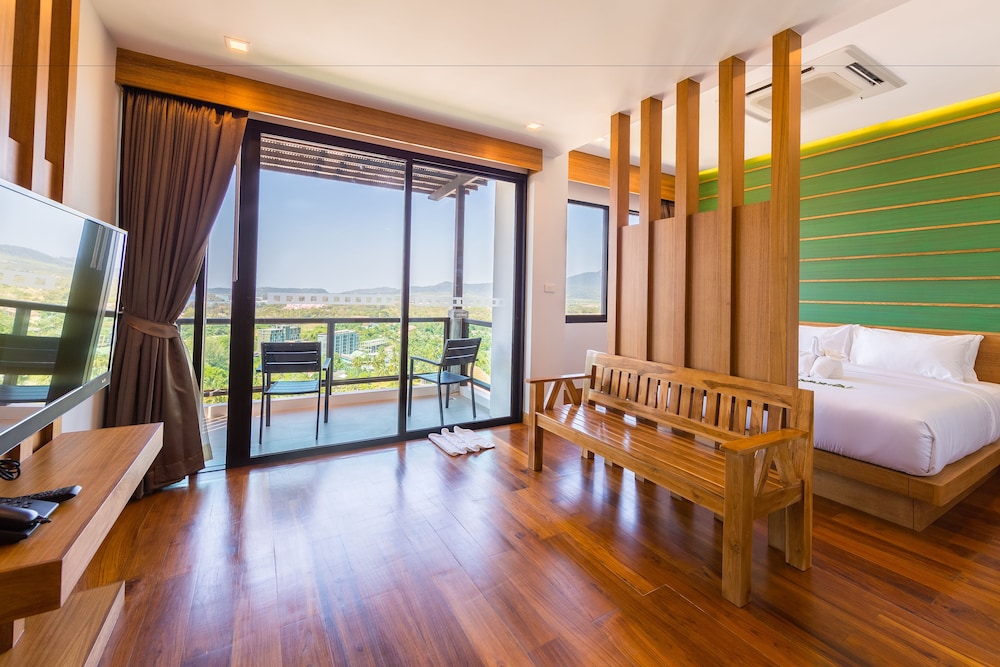 Andakiri Pool Villa 25/57