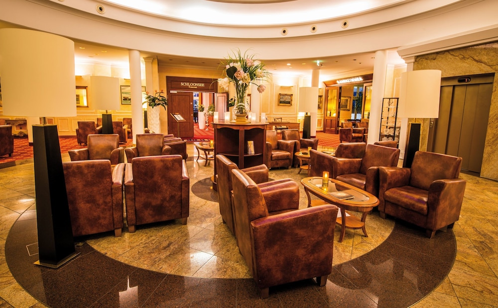 Hotel zur Post – ein Rovell Hotel 32/50