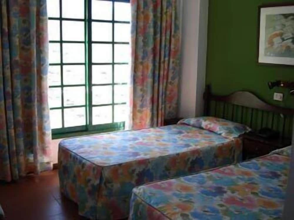 Hotelito Ida Ines 14/45