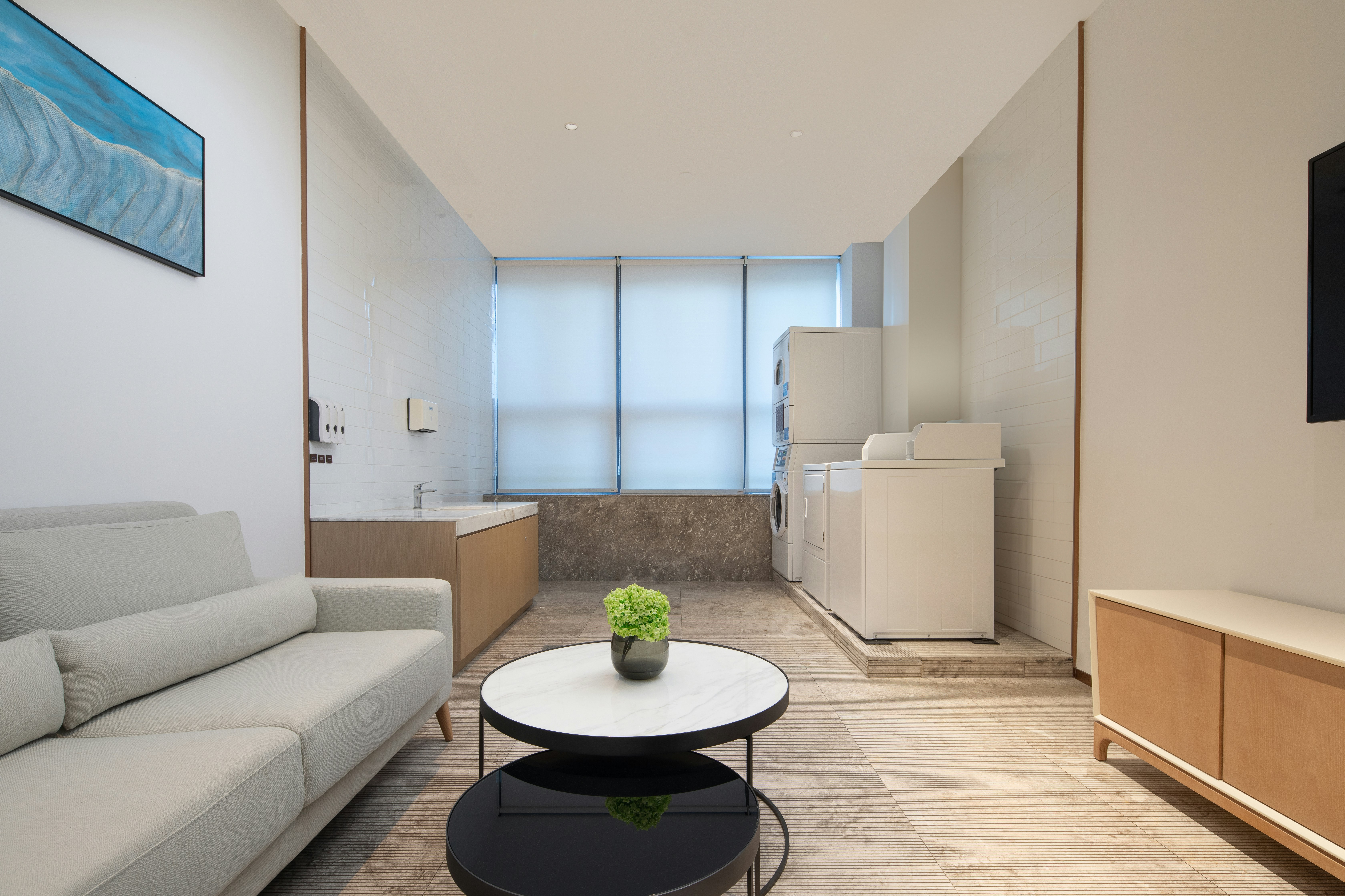 Hilton Garden Inn Zibo Zhangdian 30/46
