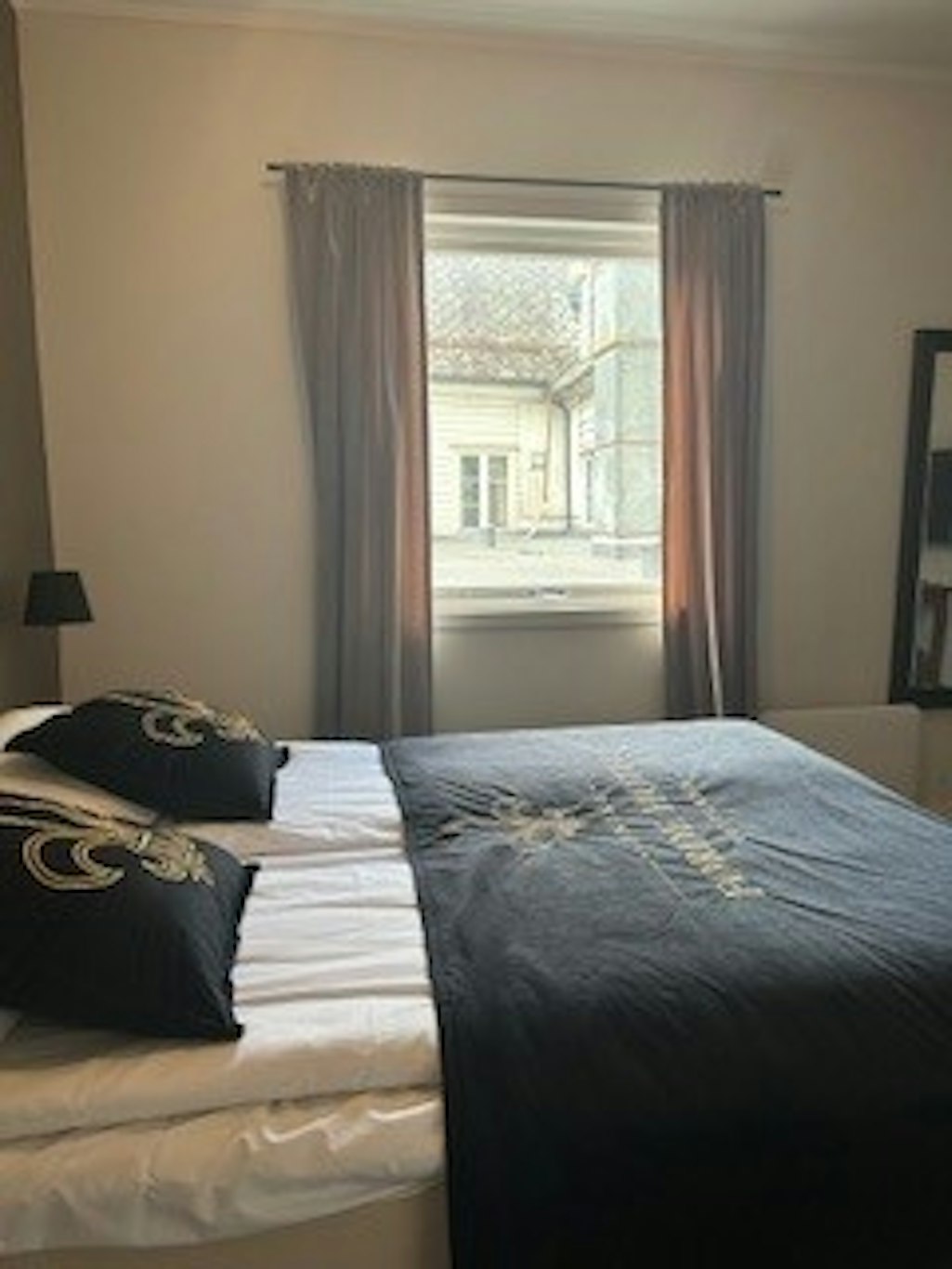 Hotel Forde 8/19
