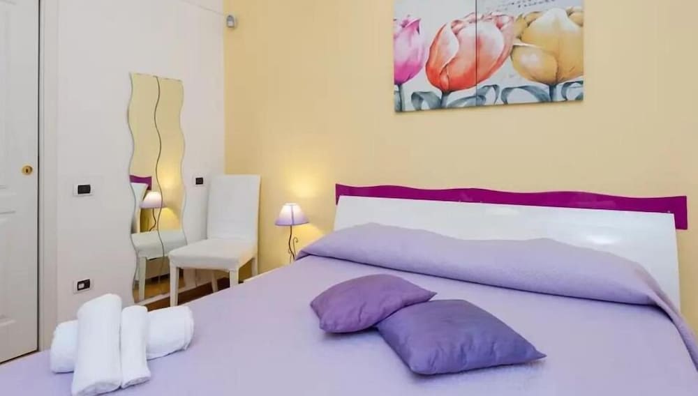 B&B Adelberga 7/39