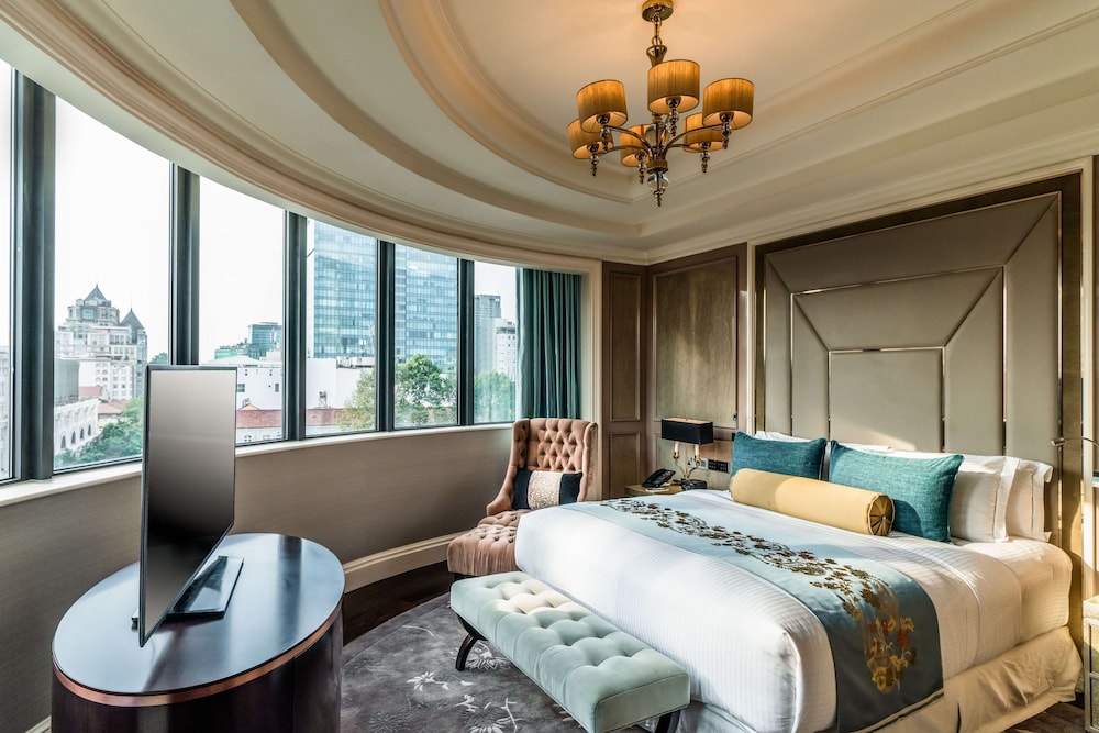 Caravelle Hotel Saigon 22/80