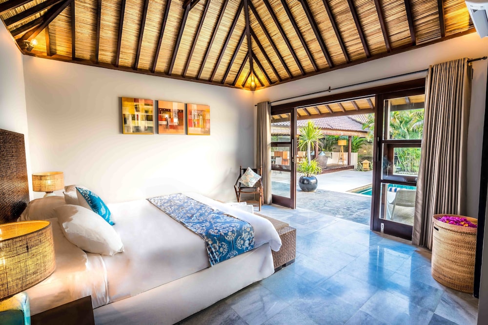 Gili Villas 14/58