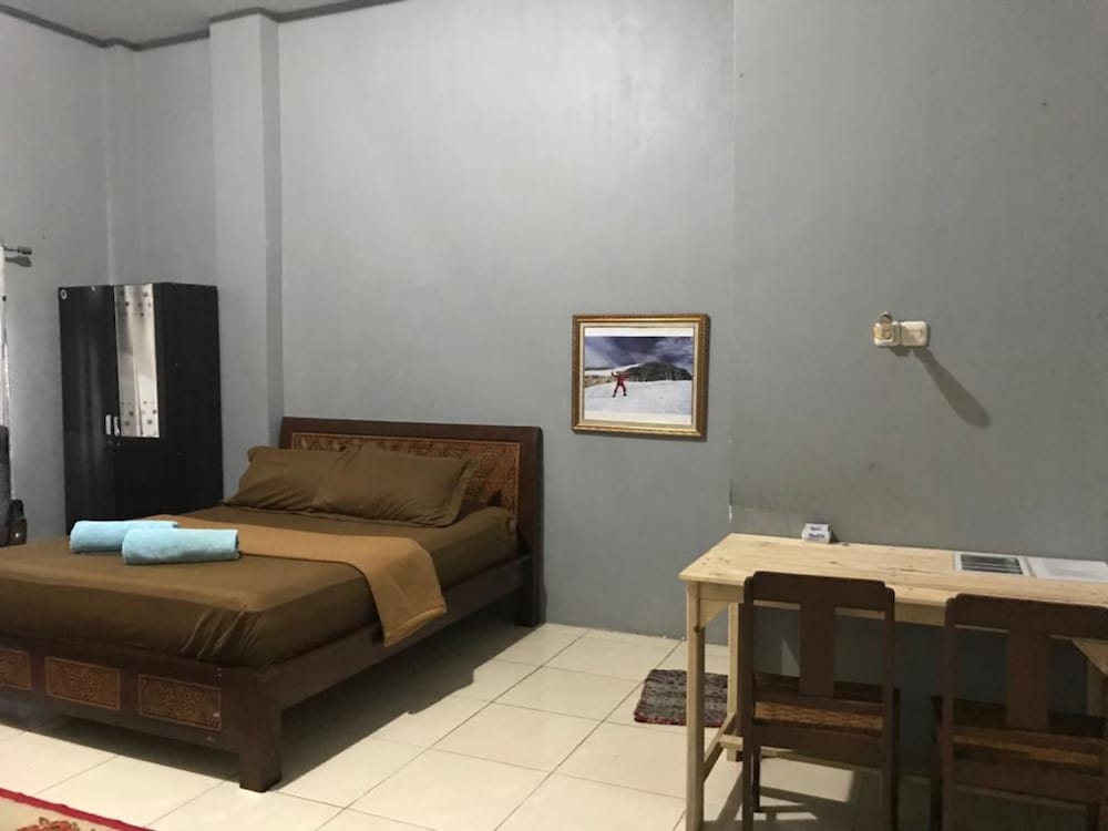 The Carstensz Homestay 9/20