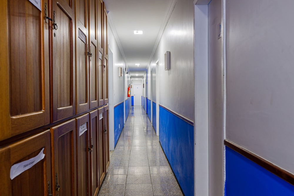 Hotel Meireles 40/56