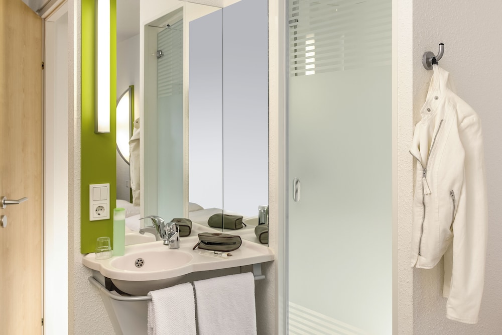 Ibis Budget Bilbao Arrigorriaga 48/48