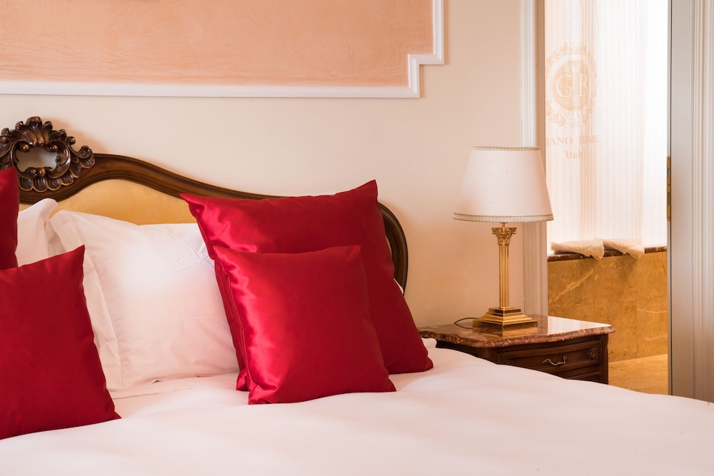 Abano Grand Hotel 18/50