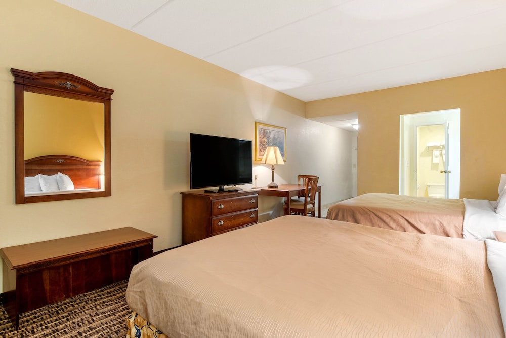 Suburban Extended Stay Warner Robins 15/35