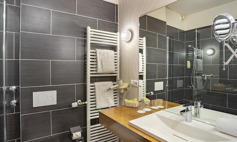 Aqualux Wellness And Tagungshotel 14/63