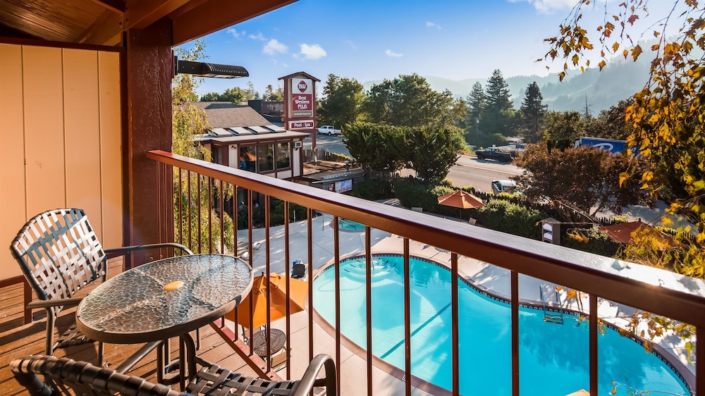 Best Western Plus Humboldt House Inn 38/44