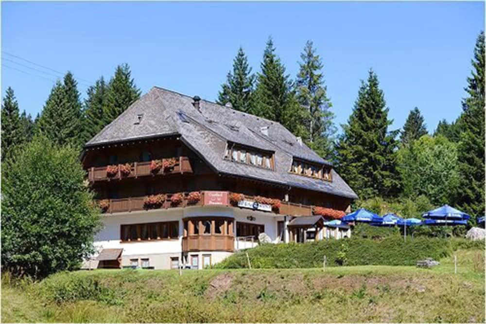 Krauter Chalet 3/48
