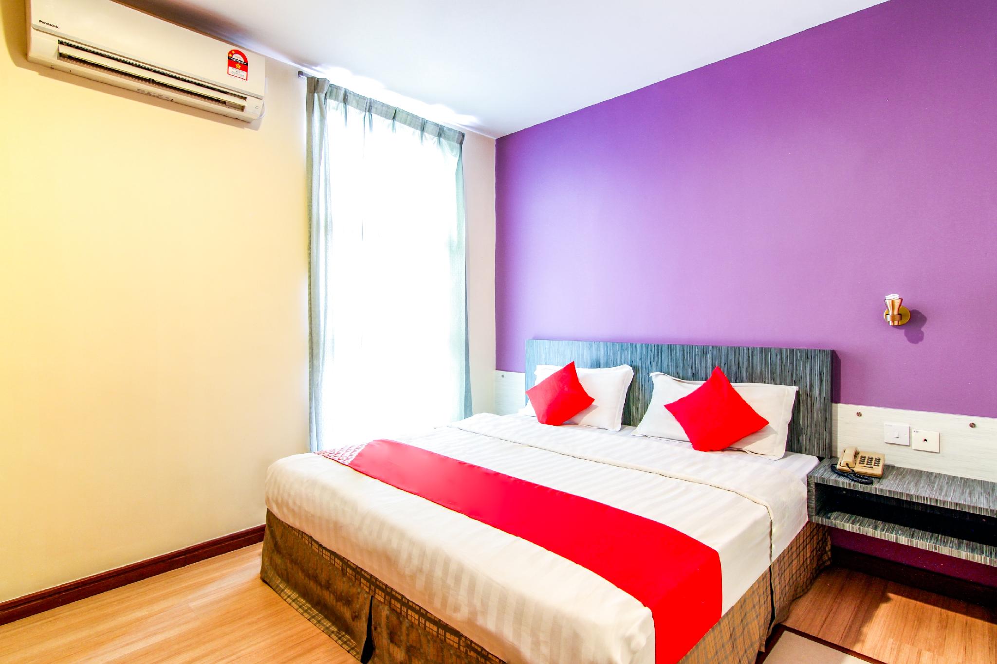 Hotel O Esplanade 7/9