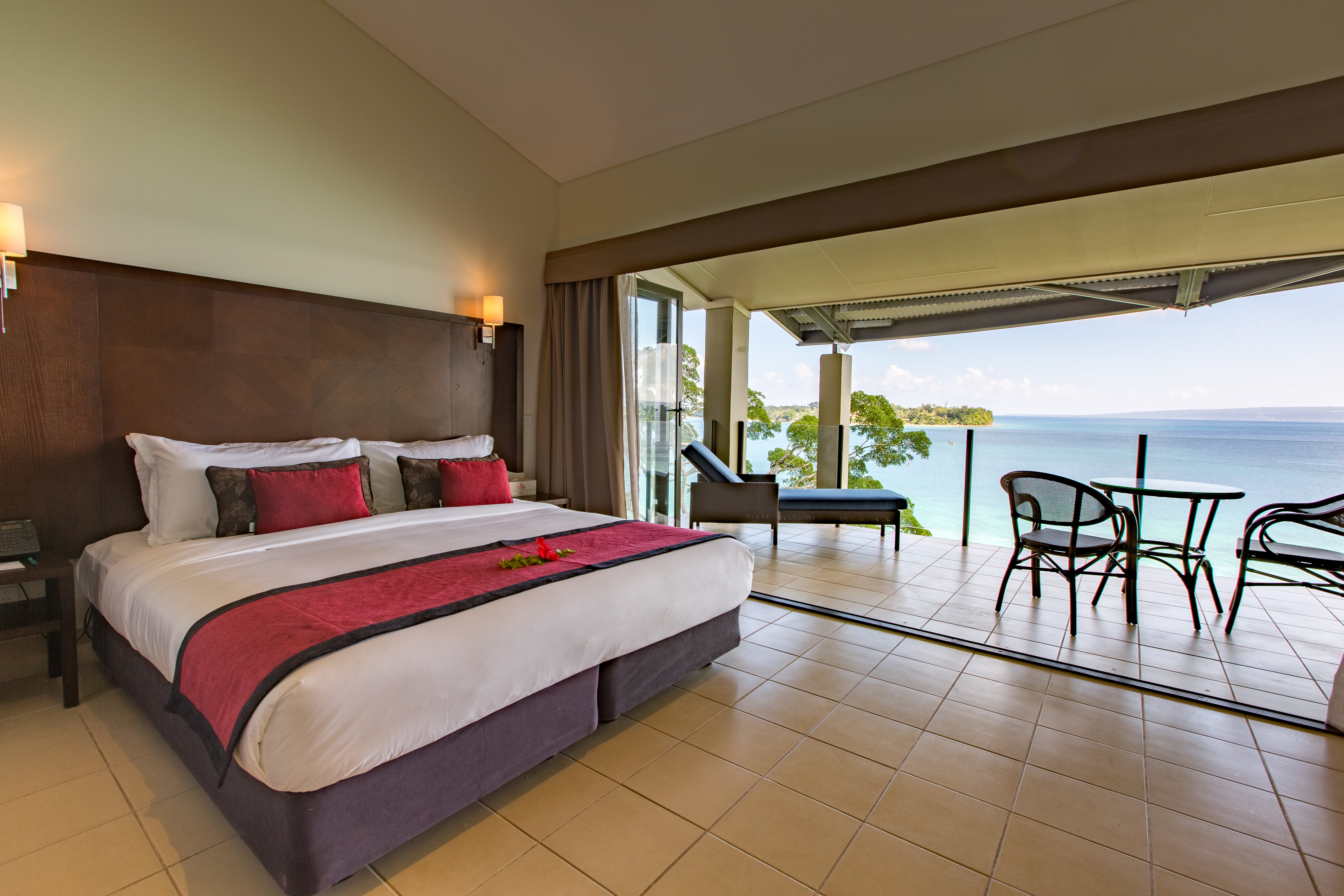 Iririki Island Resort and Spa 14/67