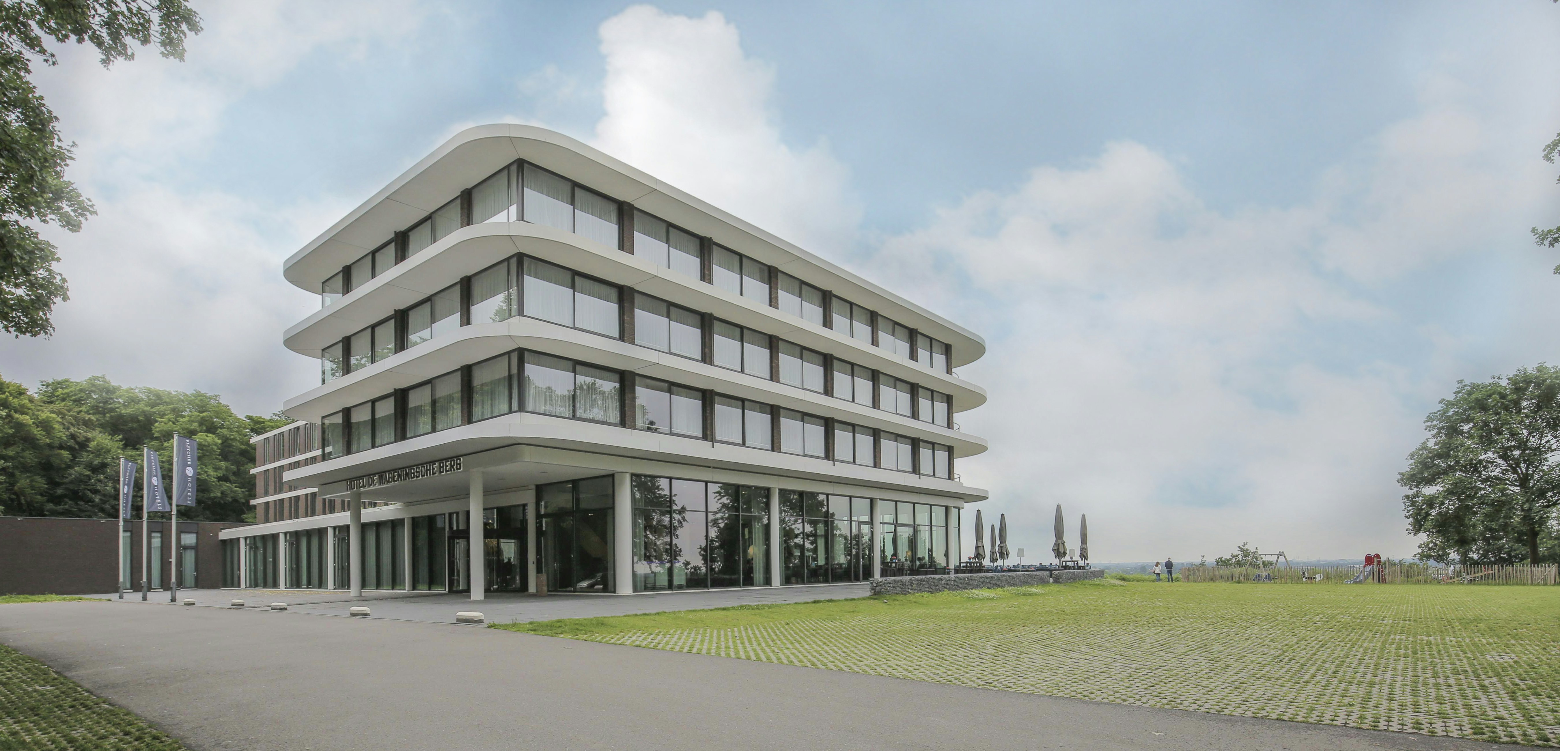 Fletcher Hotel Restaurant de Wageningsche Berg 2/44