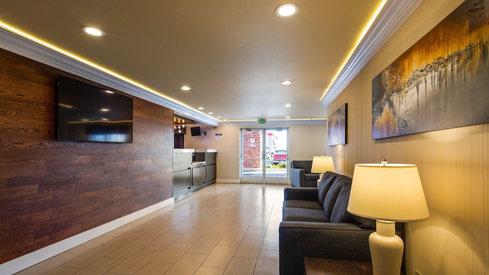 Best Western Hermiston Inn 13/52