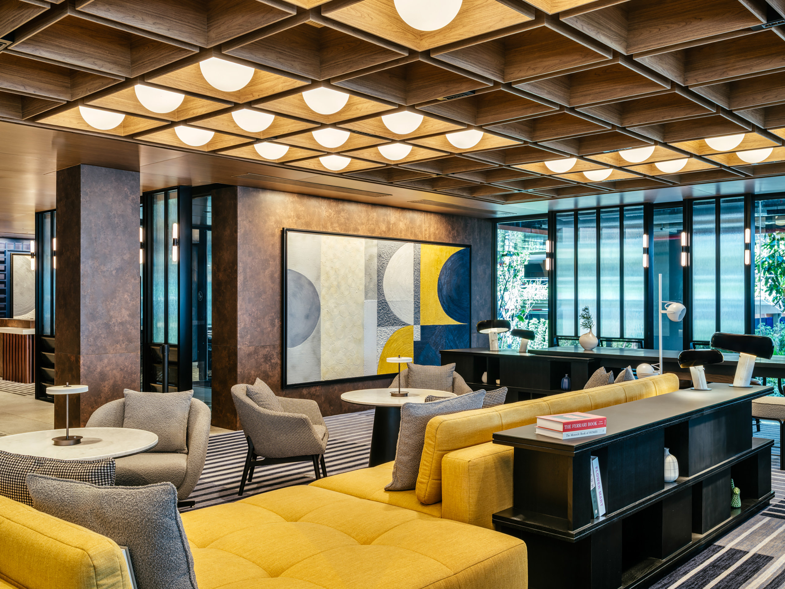 voco Bangkok Surawong by IHG 32/50