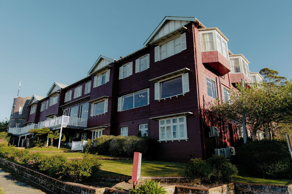 Mountain Heritage Hotel And Spa Retreat 3/50