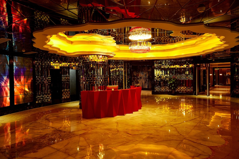 Guangzhou Estandon Hotel 36/50