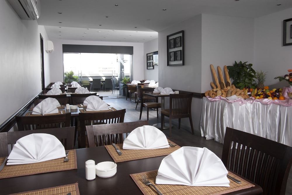 Golden Park Hotel Cairo Heliopolis 45/54