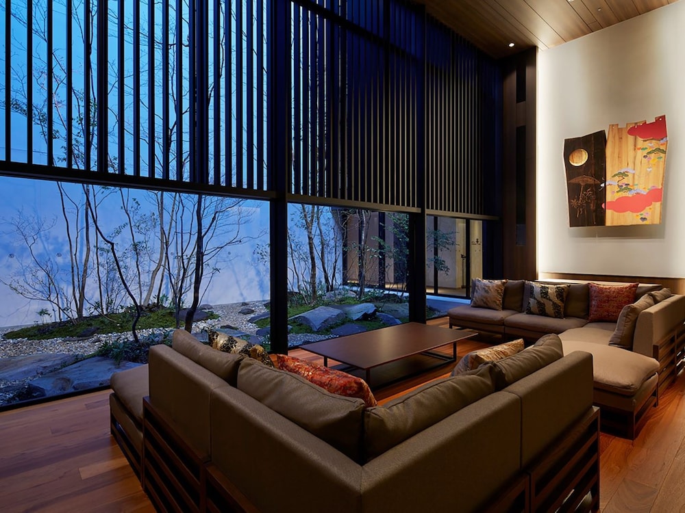 Mitsui Garden Hotel Kyoto Shinmachi Bettei 44/70