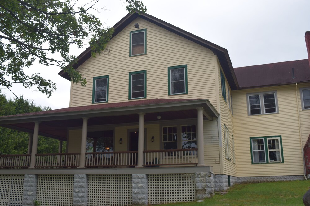 The Long View Lodge 1/50
