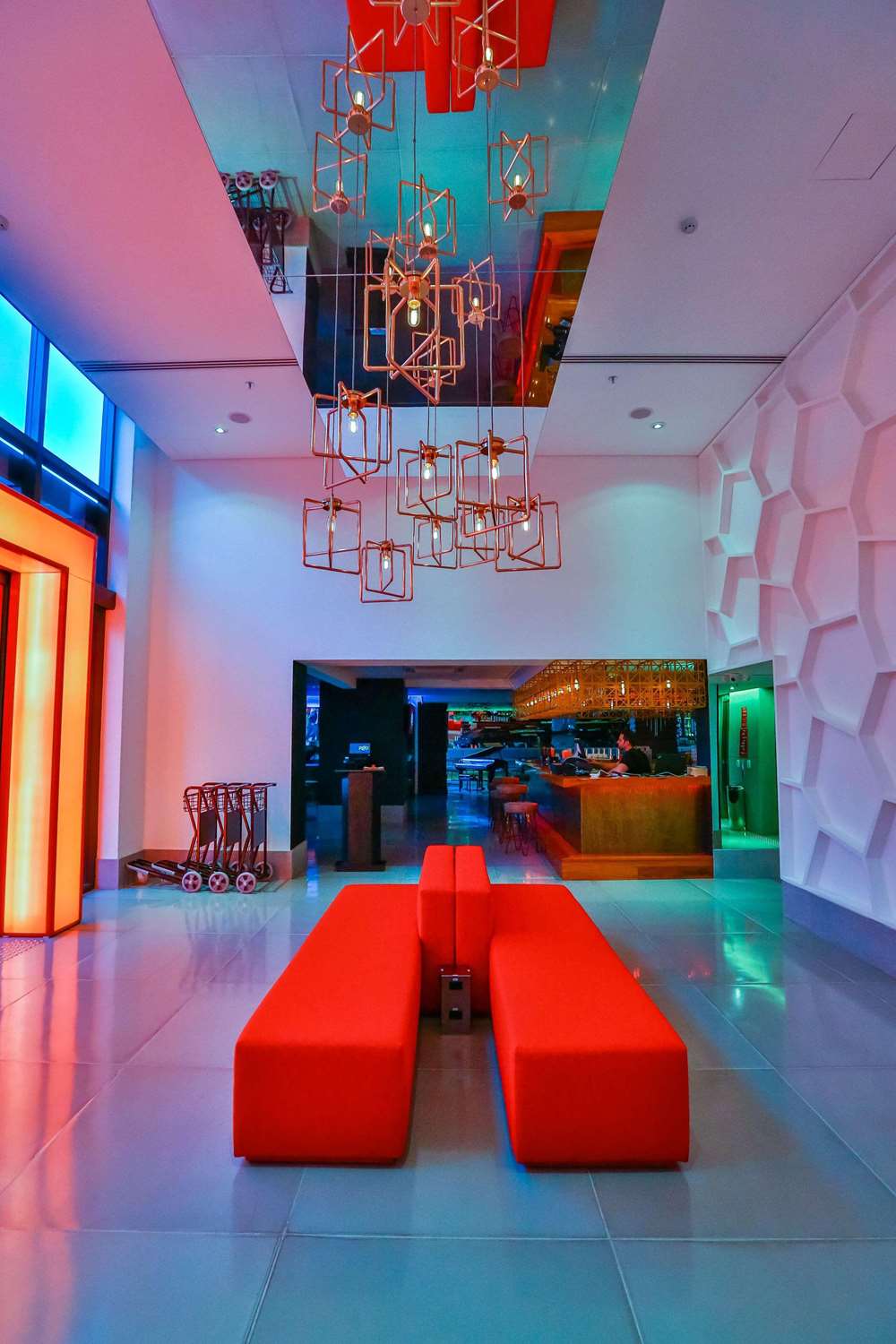 Radisson Red Campinas 28/45