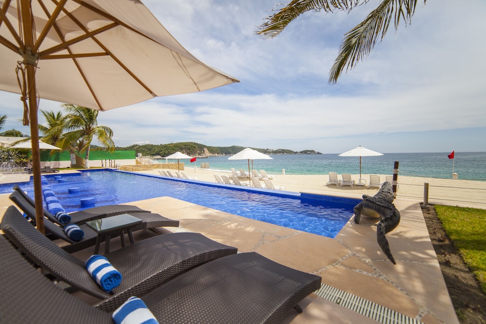 Quinta Bella Huatulco 30/70