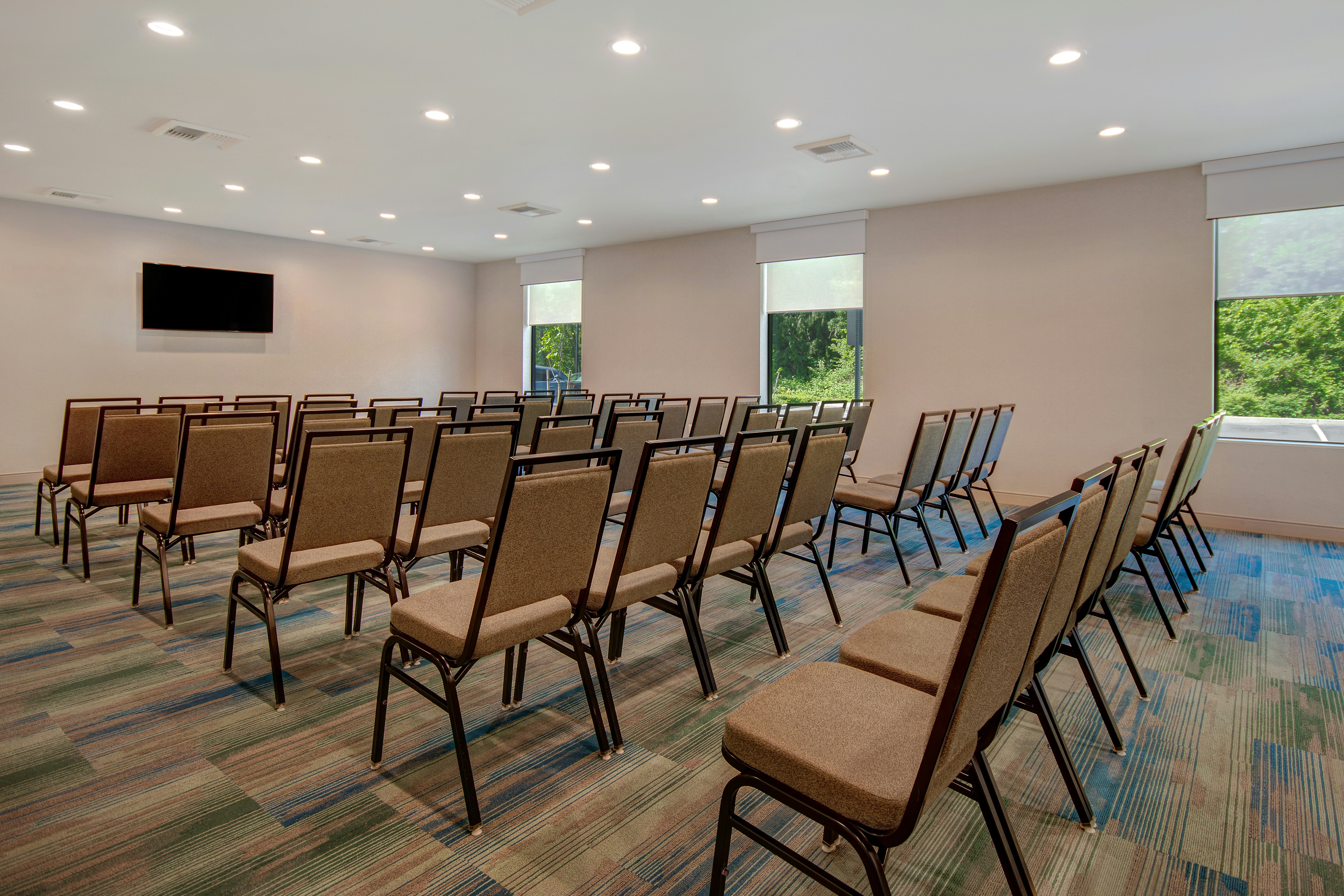 Home2 Suites By Hilton Marysville Wa 27/34