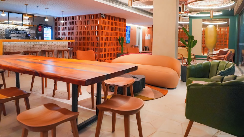 Motto By Hilton Recife 50/60