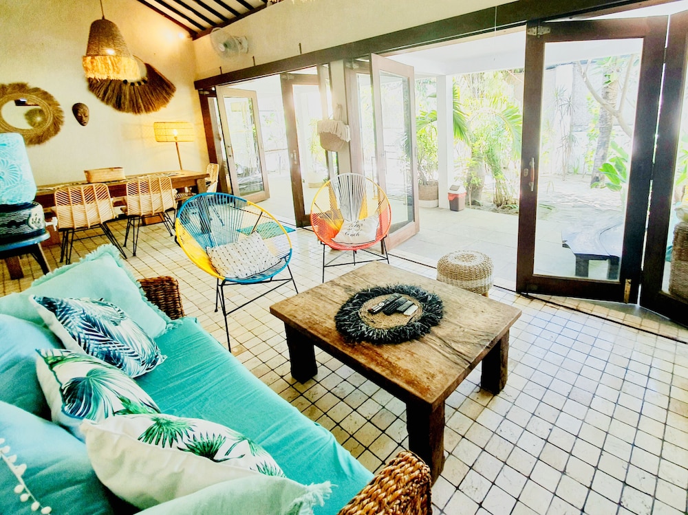 Tir Na Nog Gili Trawangan Accommodation 41/73
