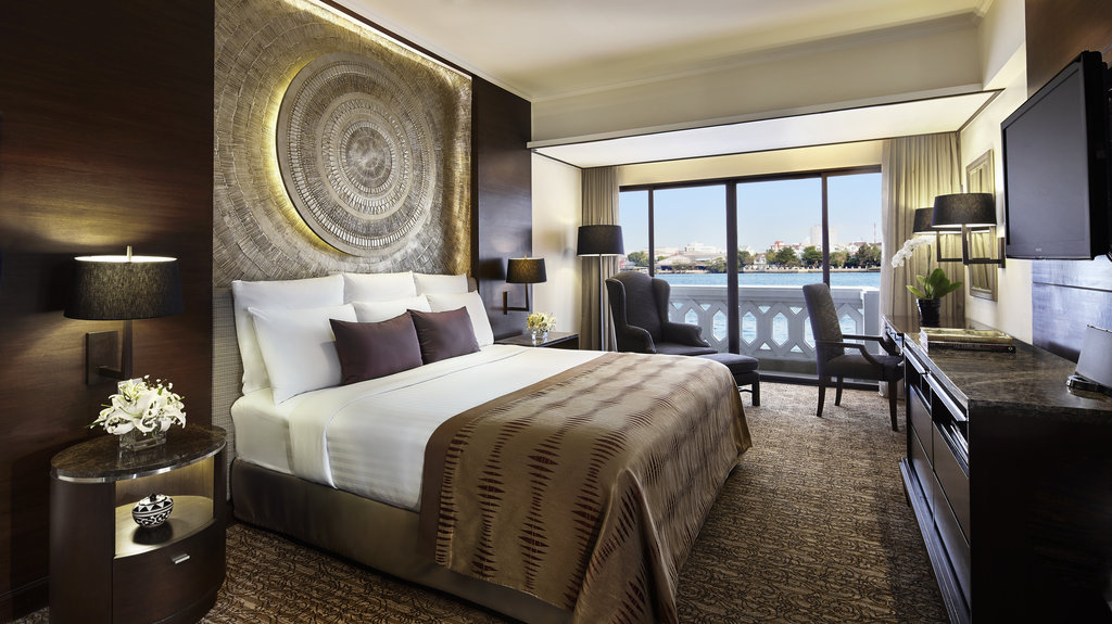 Anantara, River Front