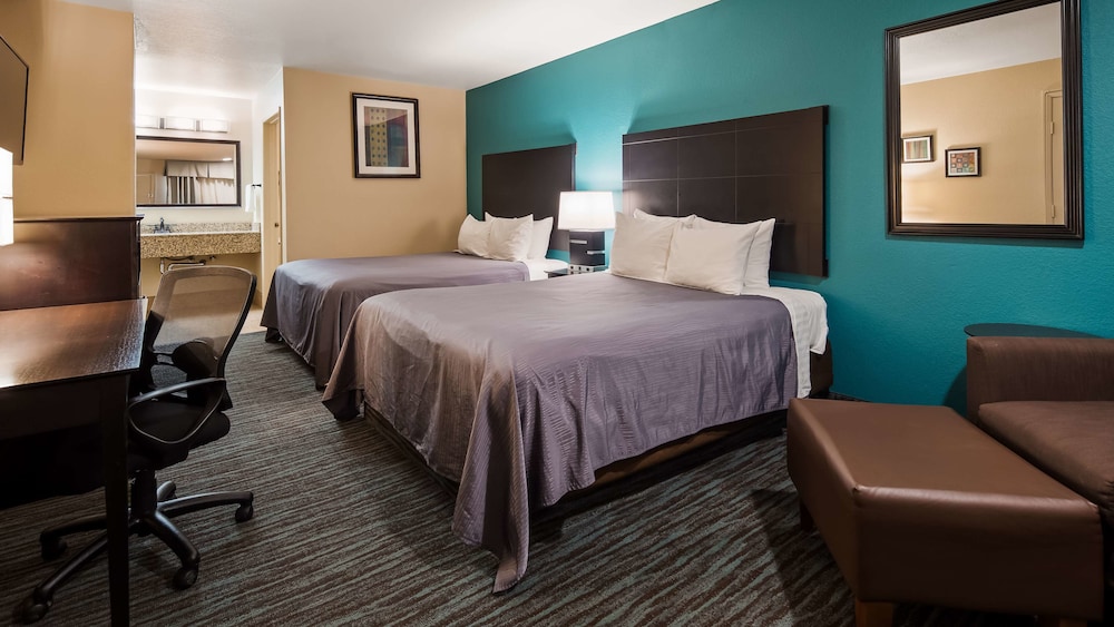Best Western Apricot Inn 15/29