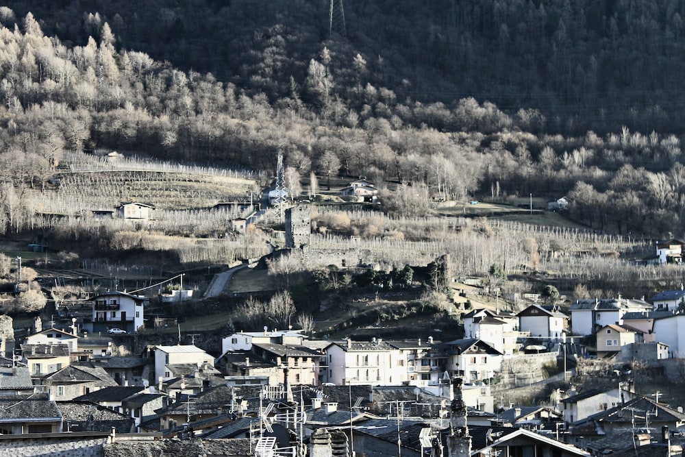 B&B Corte Rossa 43/50