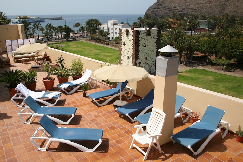 Torre del Conde 25/35