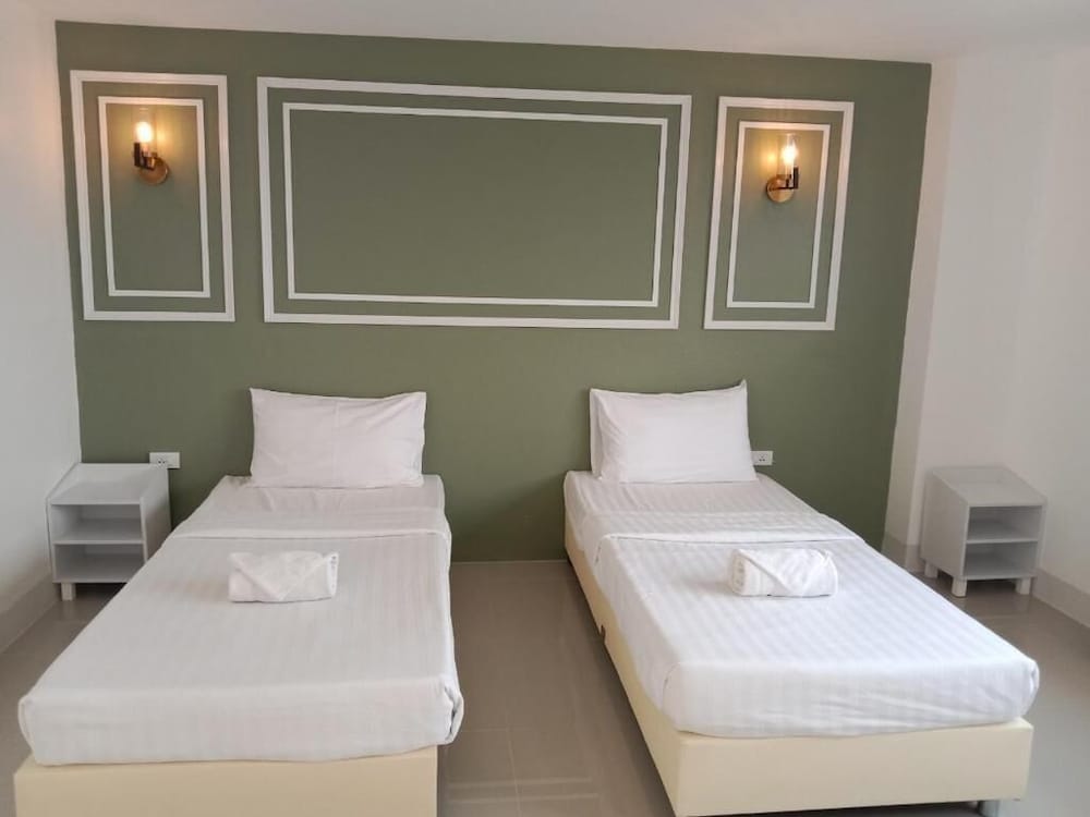Regent Lodge Lampang 17/69