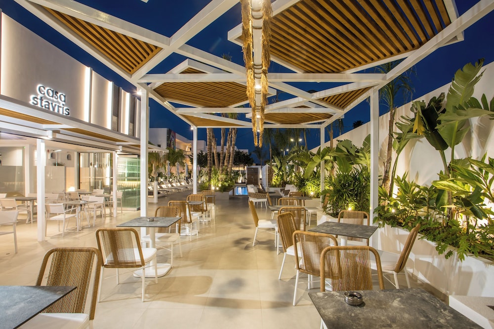 Casa Stavris 50/64