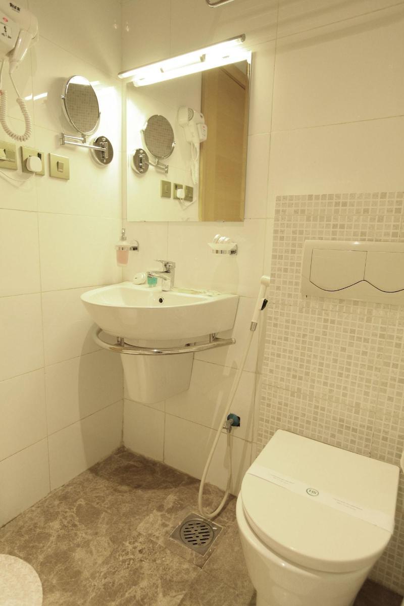 فندق الشهباء(Al Shahba Hotel Makkah) 49/50