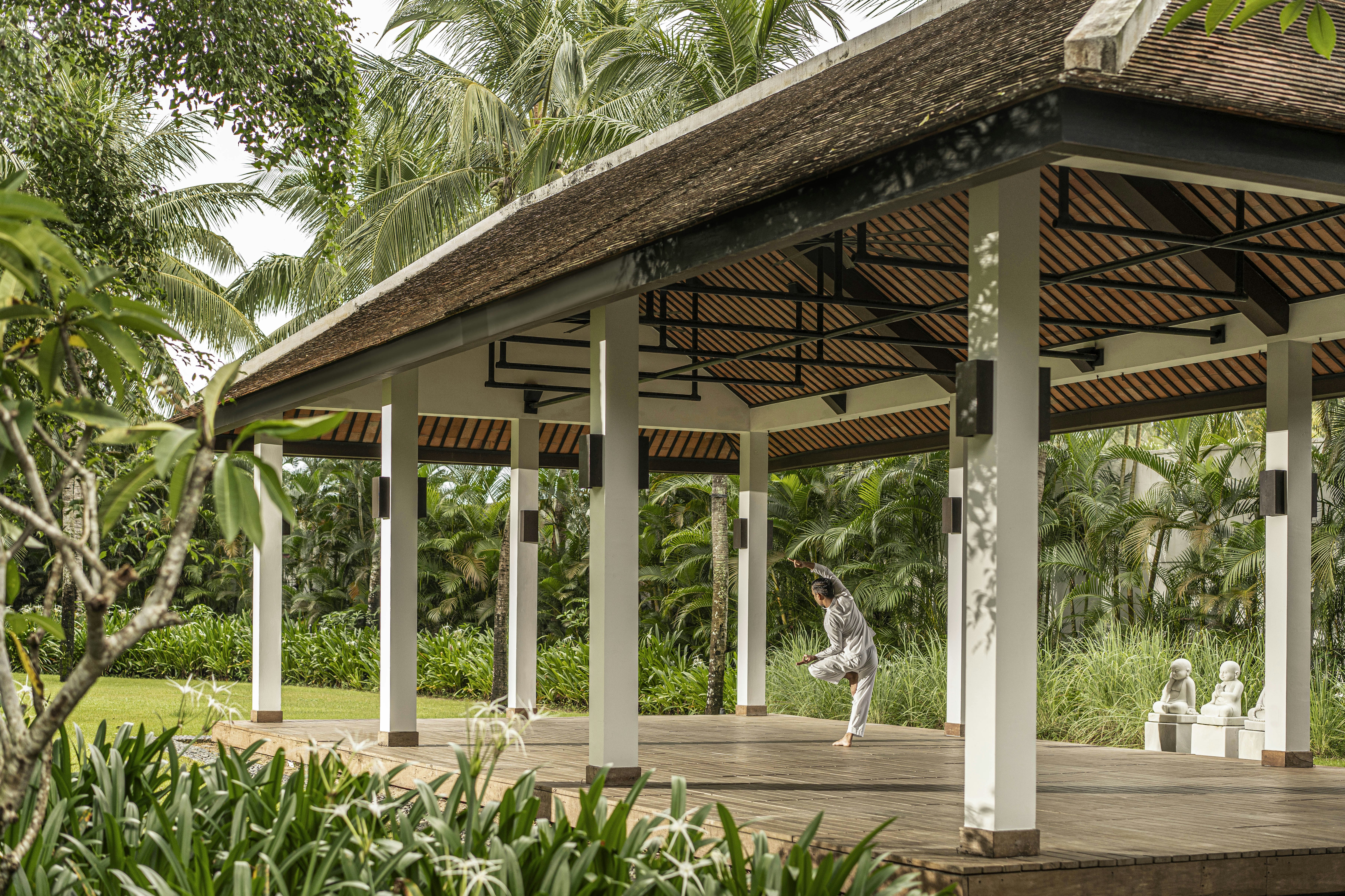 Four Seasons Resort The Nam Hai, Hoi An, Vietnam photo5