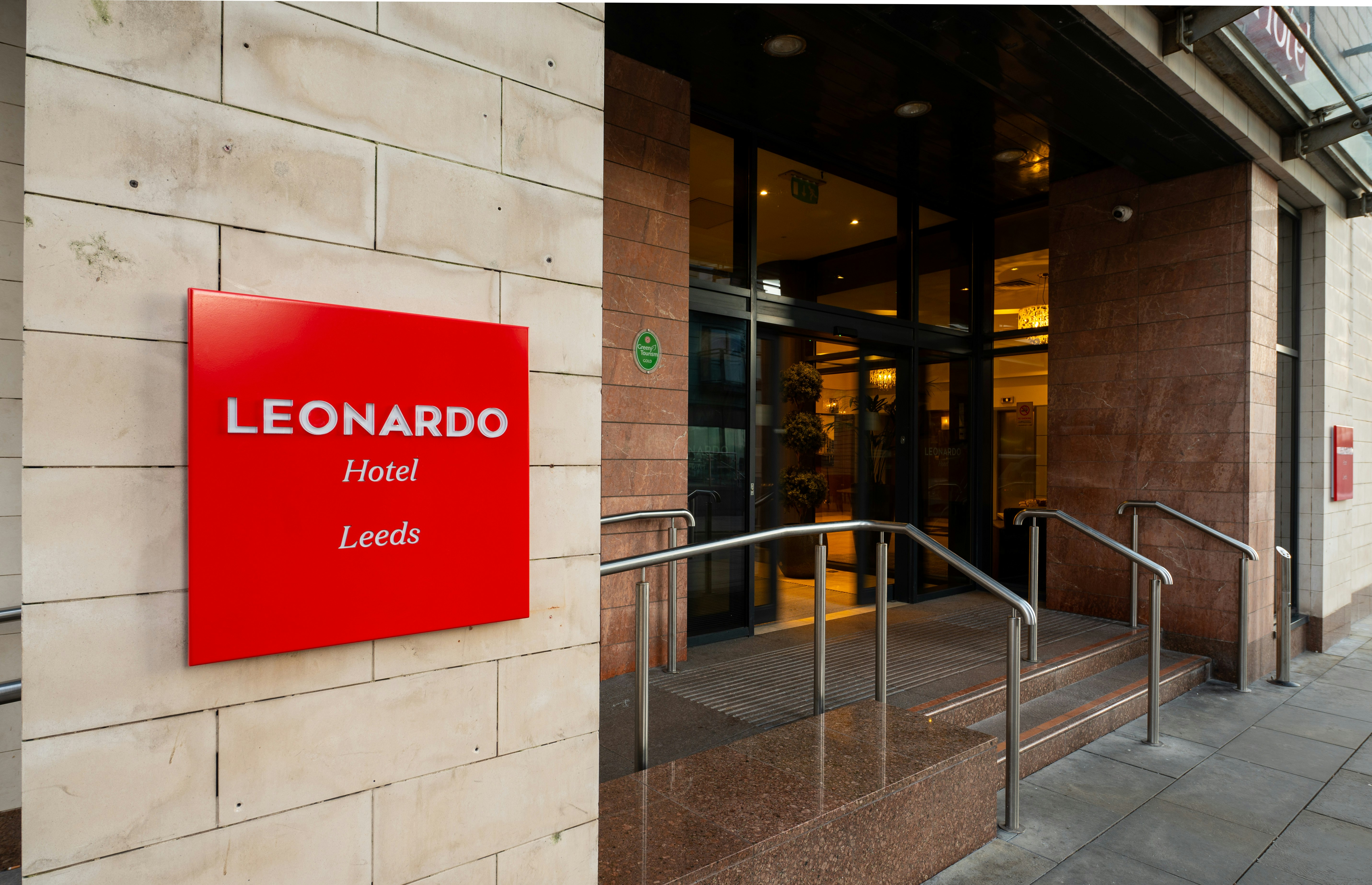 Leonardo Hotel Leeds 6/39