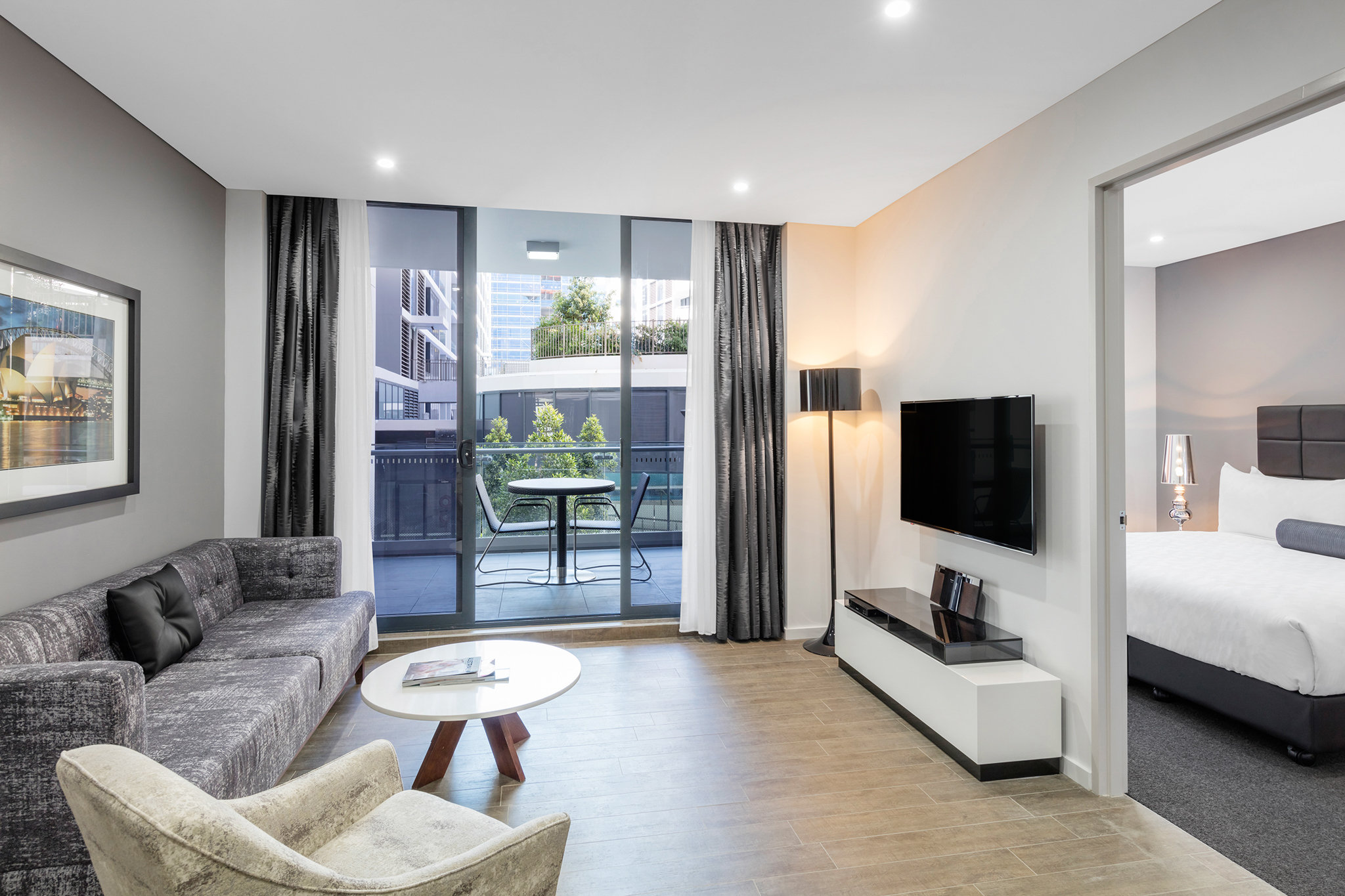 Meriton Suites Mascot Central 7/10