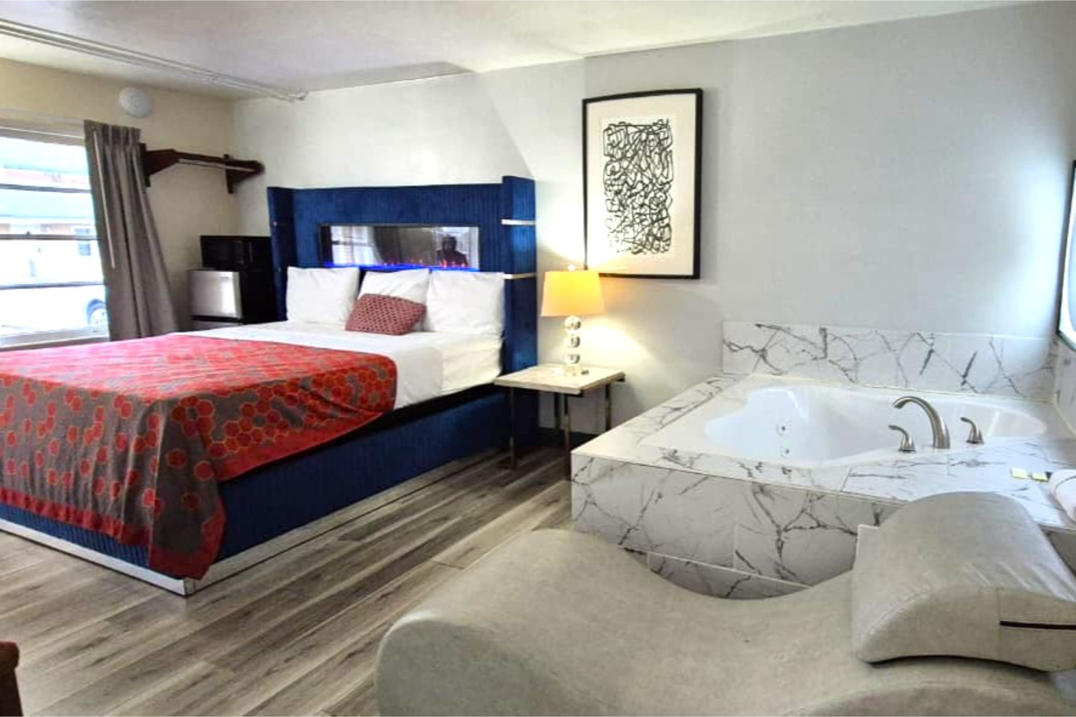 Elite Inn & Suites South Holland Chicago 22/48