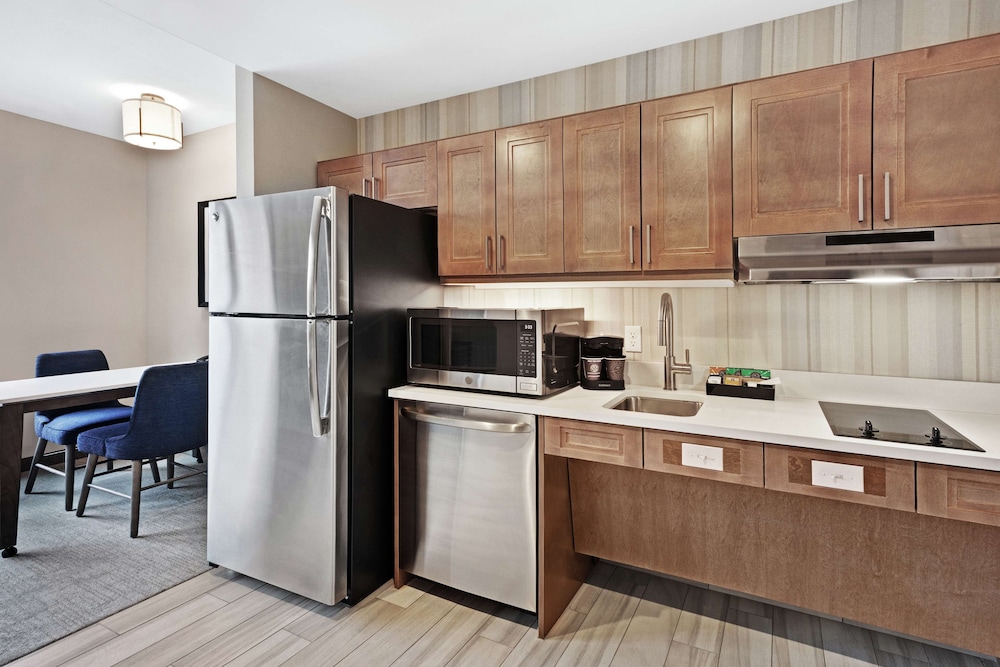 Homewood Suites By Hilton Providence Downtown 5/55