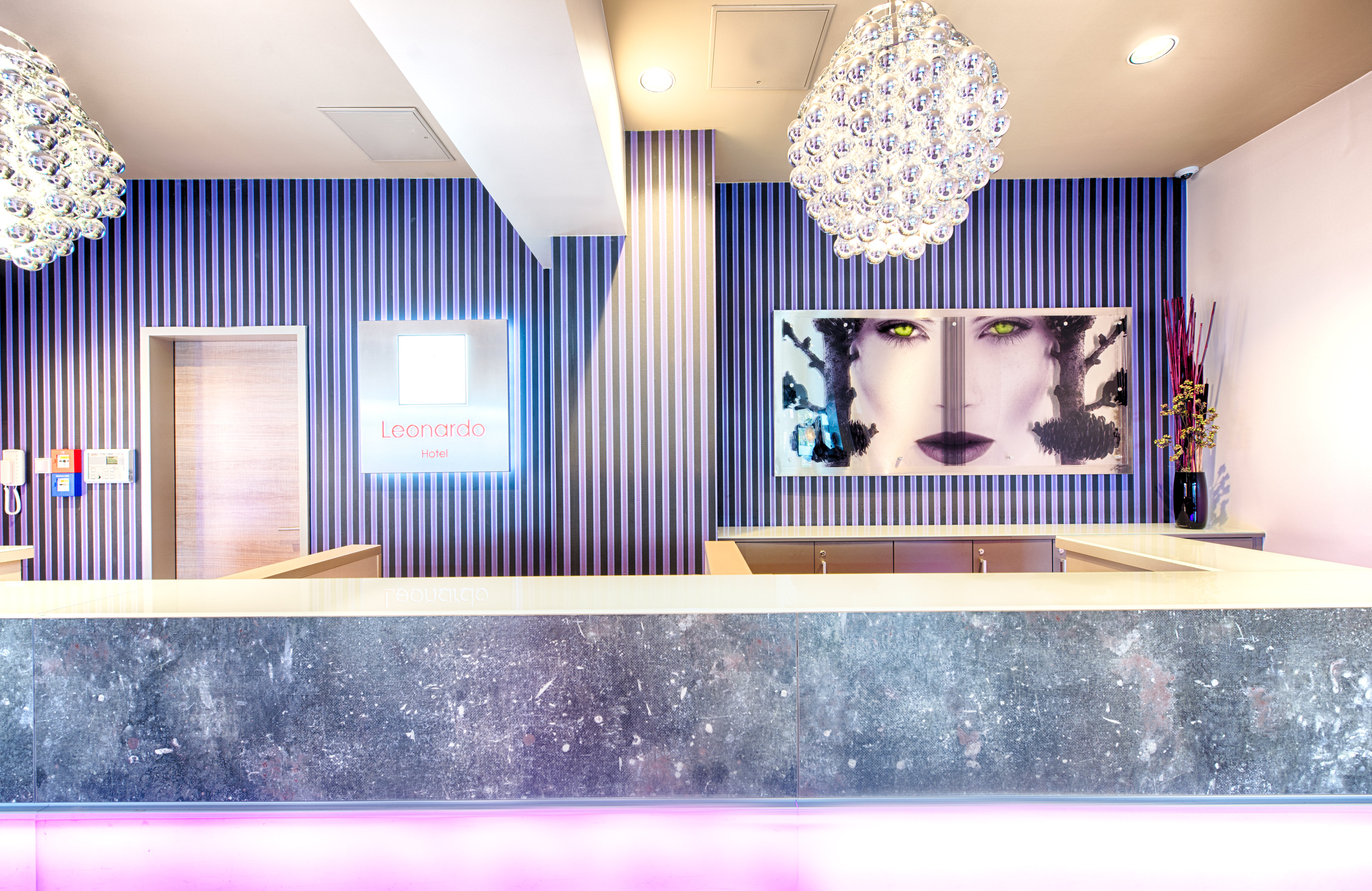 Leonardo Hotel Munich City Olympiapark 18/53