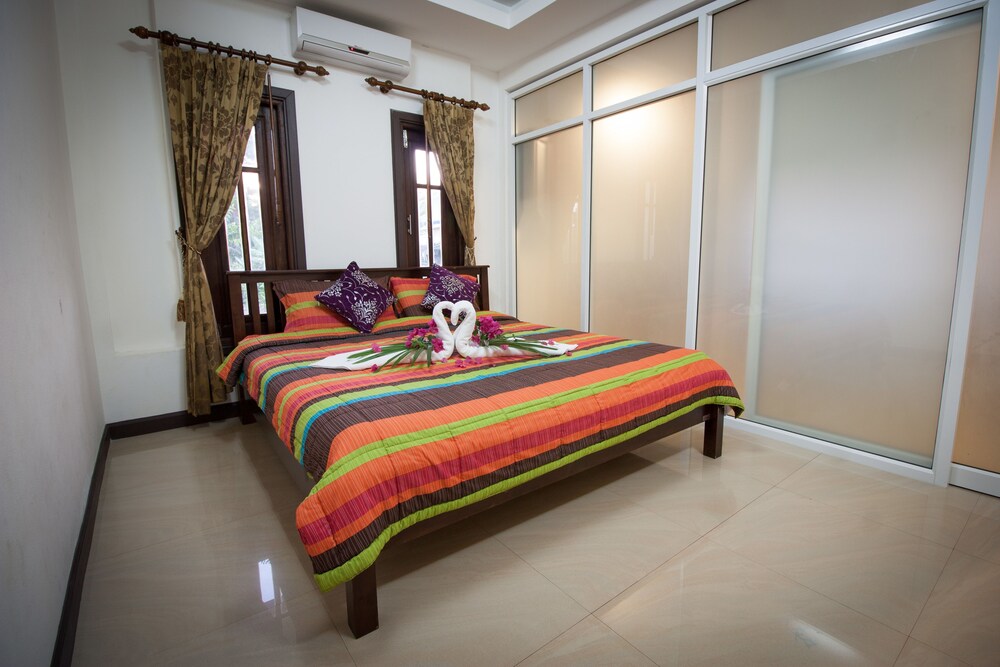 Oscar Villa Aonang Krabi 28/70