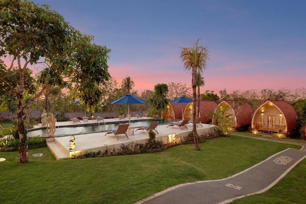 Bukal Sari Villas Uluwatu 35/42